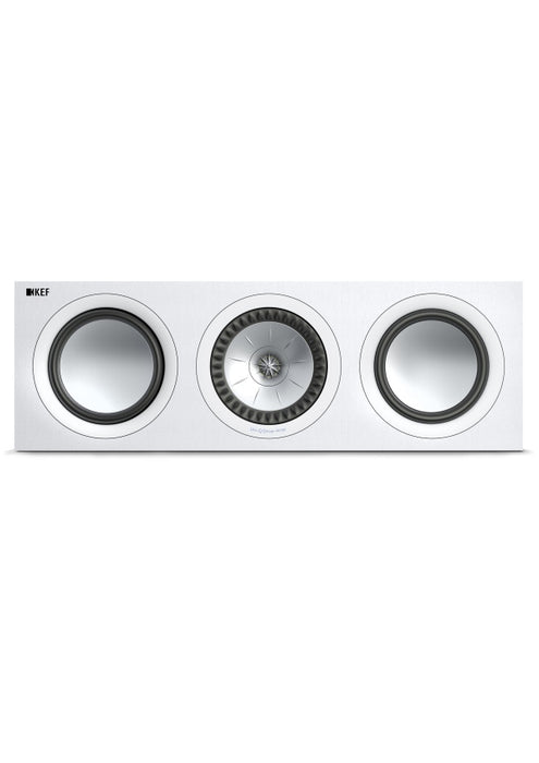 Speaker Centre Channel Uni-Q 1x6.5in White