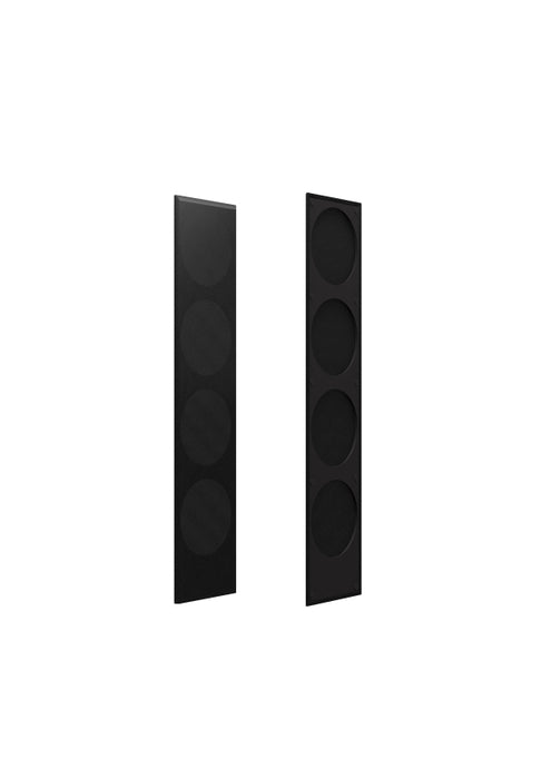 Cloth Grille for Q750 Speaker Black (Pair)