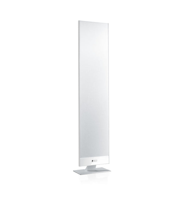 Speaker Satellite 4.5in MF 2x 4.5in HF 1x 1in White (Pair)