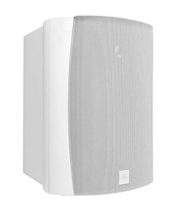 Speaker Outdoor 6.5in IP65 White (Pair)