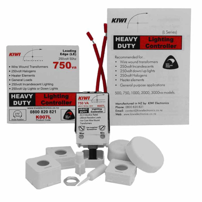 Lighting Controller 750VA