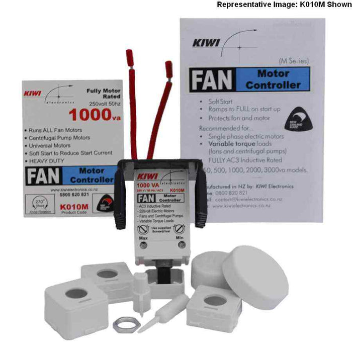 Motor Controller 3000VA