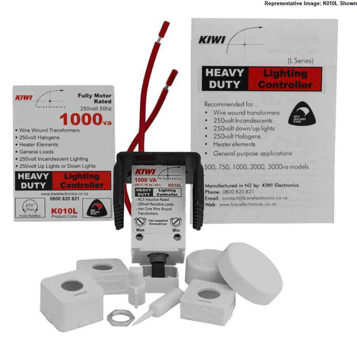 Lighting Controller/Dimmer 3000VA