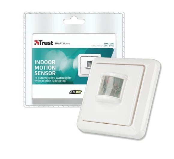 Trust Wall Switch Transmitter PIR