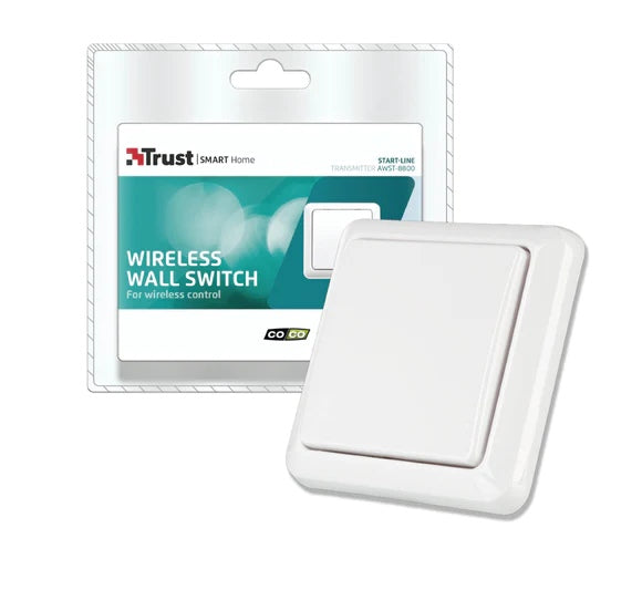 Trust Wall Switch Transmitter 1 Channel
