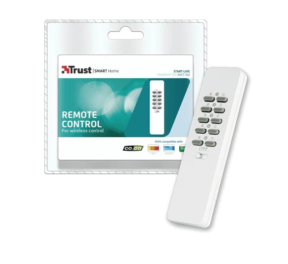 Trust Transmitter Hand-Held Remote 16 Channel