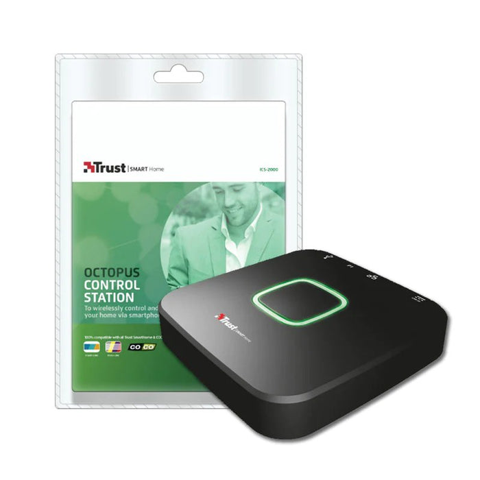 Trust Internet Control Station