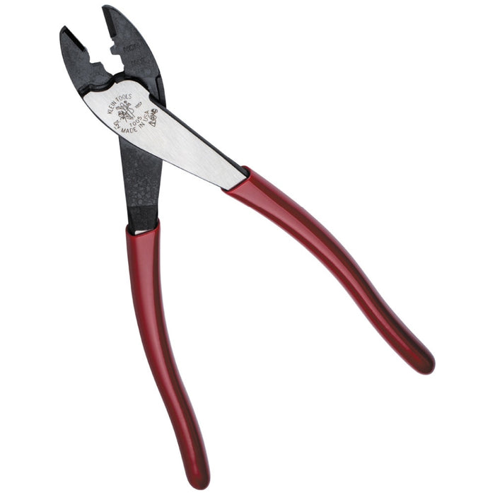 Crimp Tool for Insulated and Non Insulated Terminals