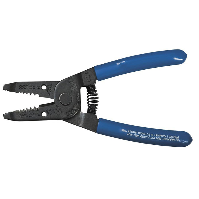 Wire Stripper/Cutter