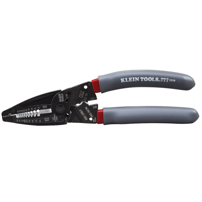 Kurve Multi-Tool Stripper Crimper