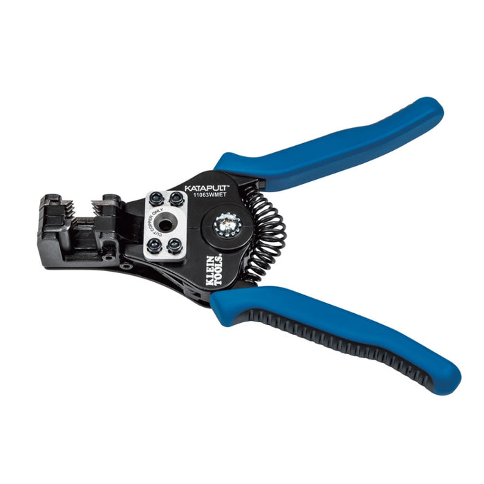 Katapult Wire Stripper Metric 0.5-6.0mm