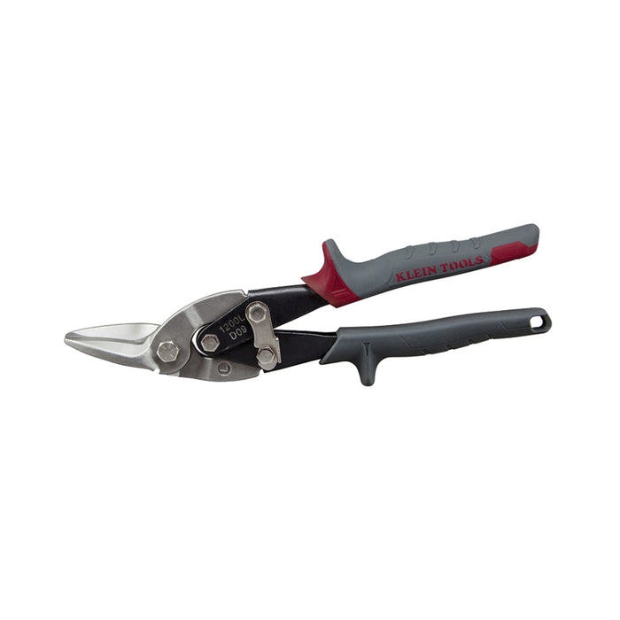 Aviation Snips Left With Wire Cutter