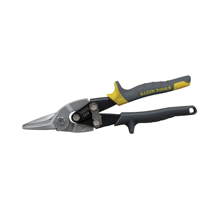 Aviation Snips Straight With Wire Cutter