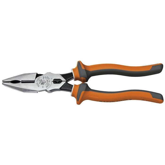 Universal Pliers Insulated VDE 1000V