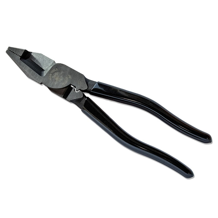 Cross Cut Pliers 220mm Dipped Grip