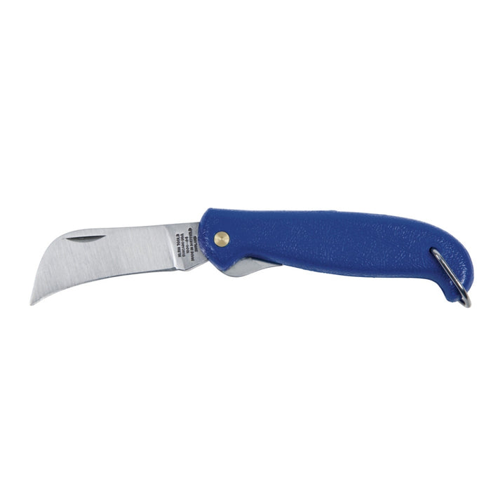 Pocket Knife 65mm Sheepfoot Blade