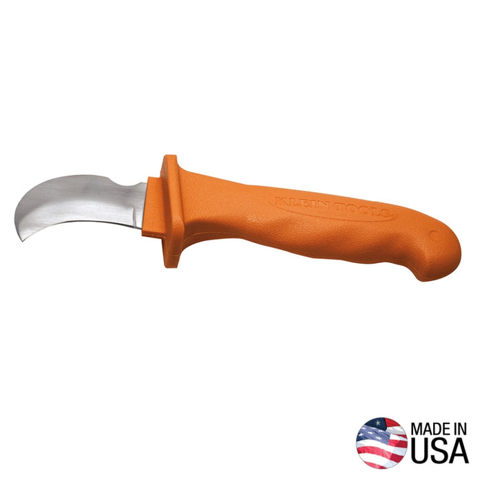 Skinning Knife Insulated Linemans