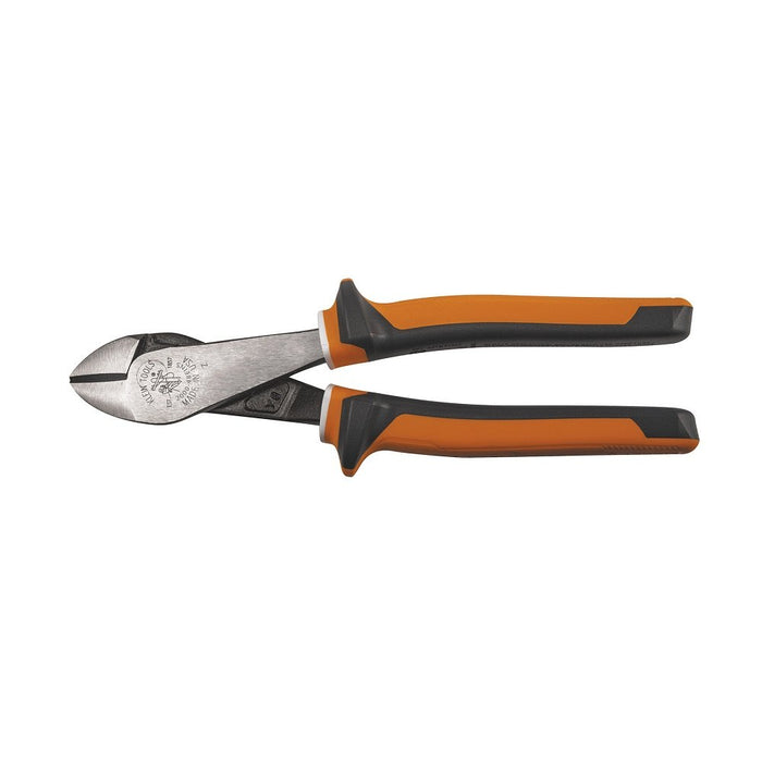 Side Cutters Angled 8in Ins VDE 1000V