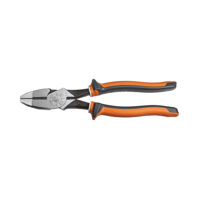 Side Cutters Pliers 9in Insulated Hi-Leverage 1000V