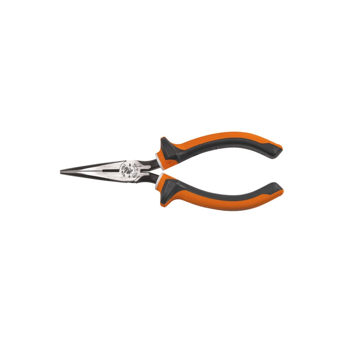 Long Nose Pliers 6in Insulated VDE 1000V