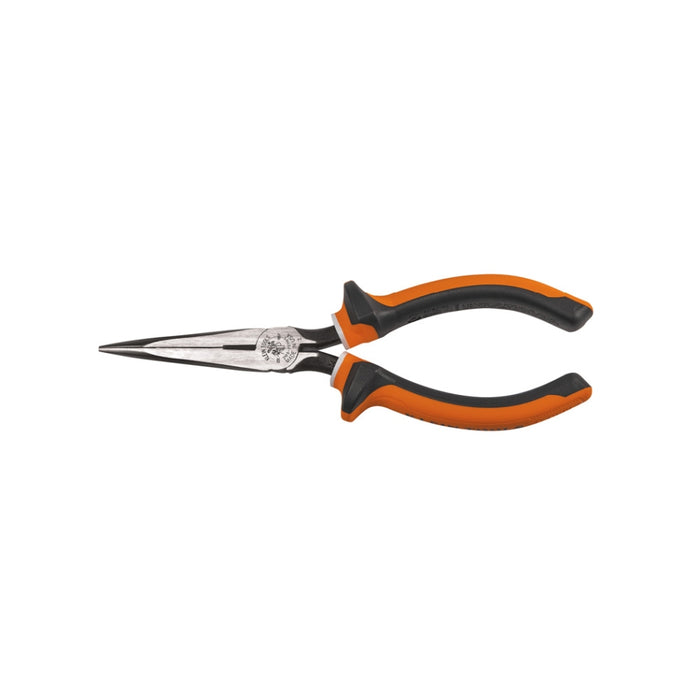 Long Nose Pliers 7in Insulated VDE 1000V