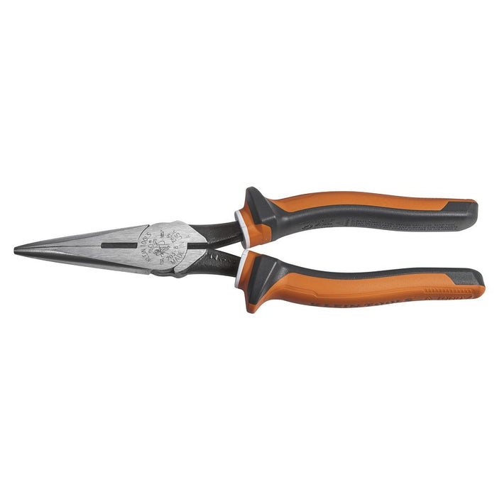 Long Nose Pliers 8in Ins VDE 1000V