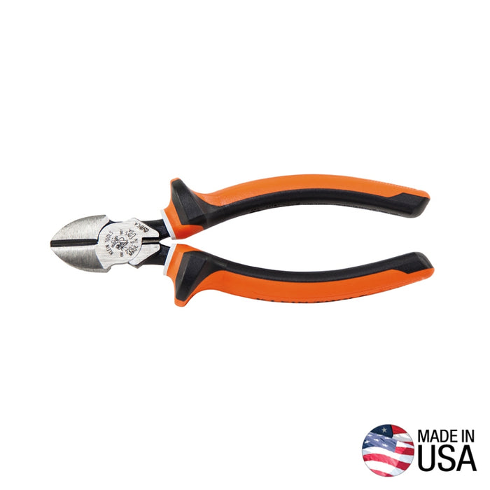 Side Cutters 160mm Insulated VDE 1000V Slim Handle