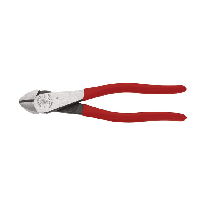 Side Cutters 8in Angle Head