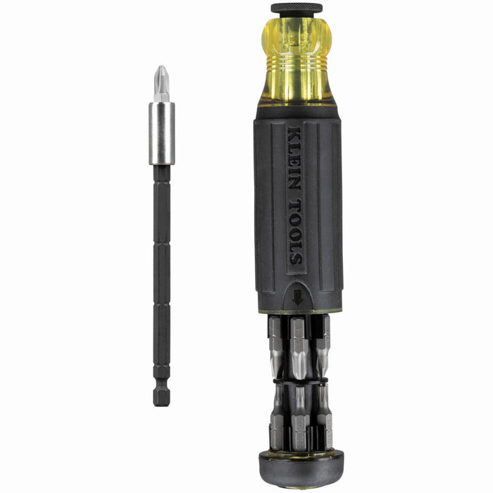 Screwdriver Multibit Adj Length 14-in-1 Set