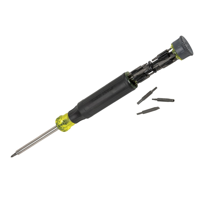 Precision Screwdriver Tamperproof Multibit 27-in-1
