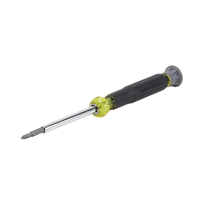 Electronics Screwdriver Multibit 4-in-1