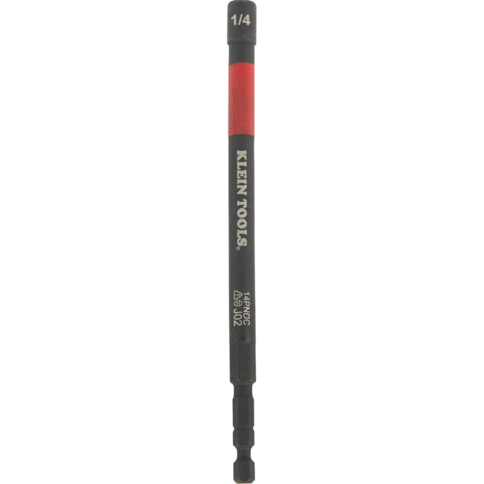 Power Nut Driver 1/4In Hollow Magnetic