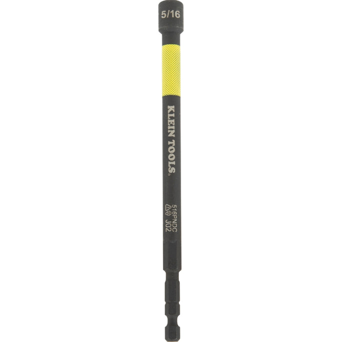 Power Nut Driver 5/16in Magnetic