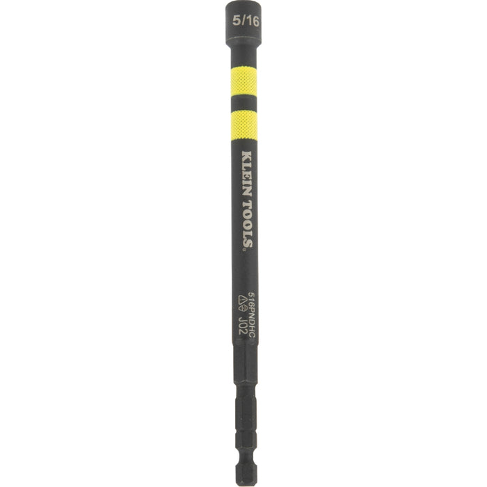 Power Nut Driver 5/16in Hollow Magnetic