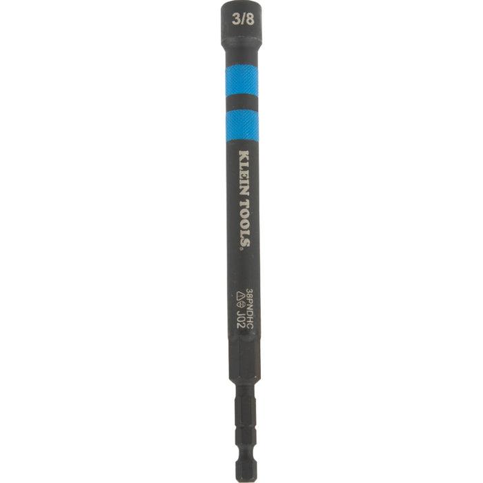 Power Nut Driver 3/8in Hollow Magnetic