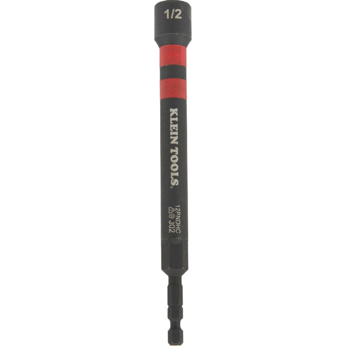 Power Nut Driver1/2in Hollow Magnetic