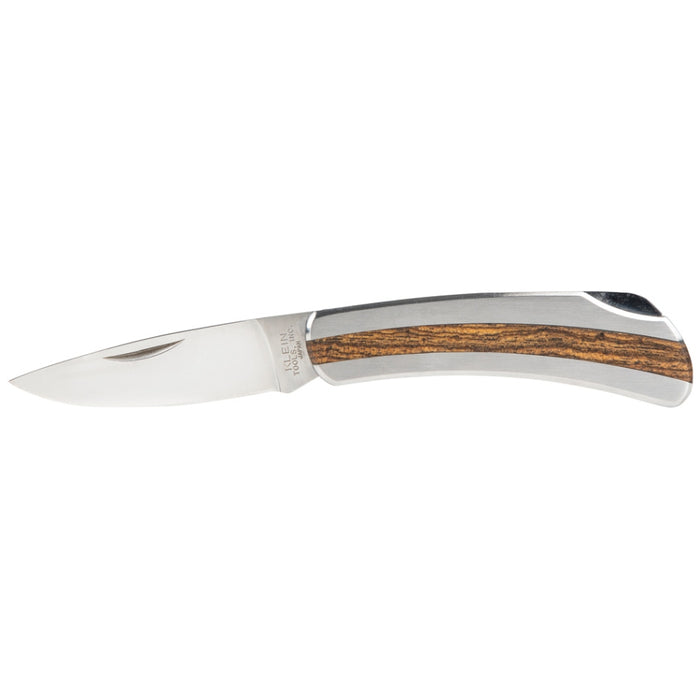 Pocket Knife 2-5/8In Rosewood Insert
