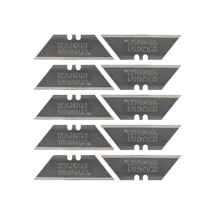 Utility Knife Blades 10Pk