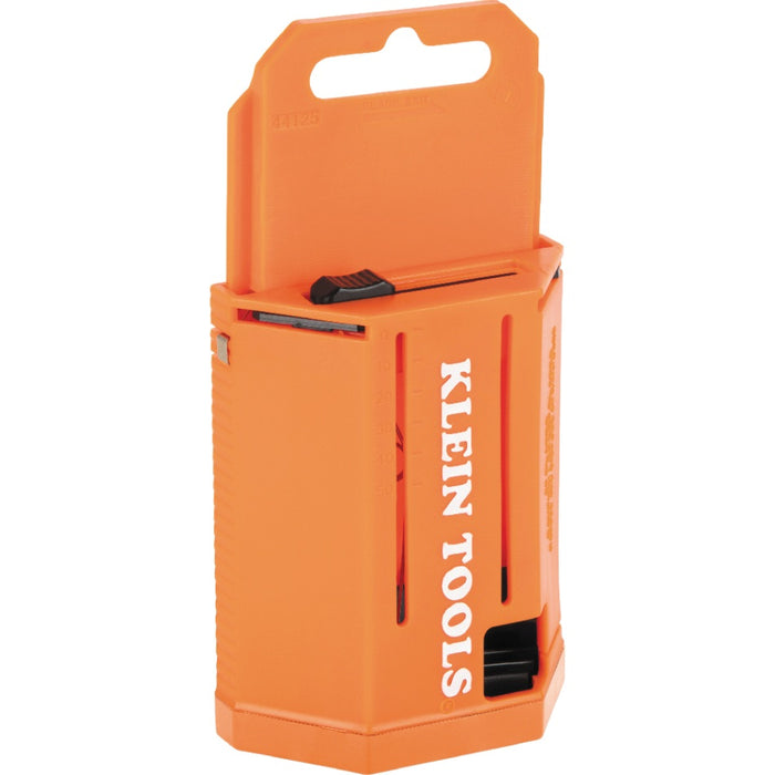Utility Knife Blades Dispenser 50Pk