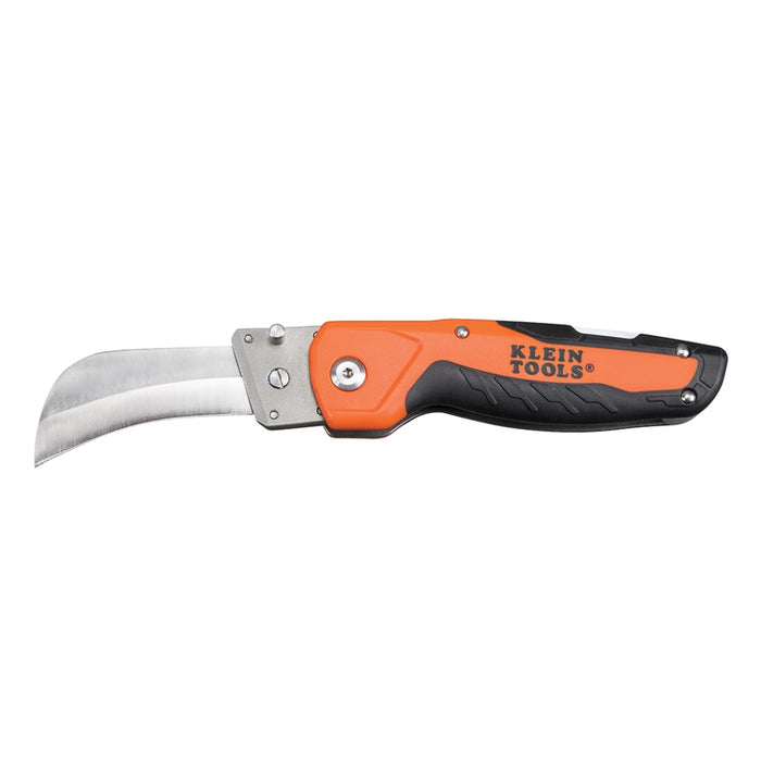 Cable Skinning Knife Folding