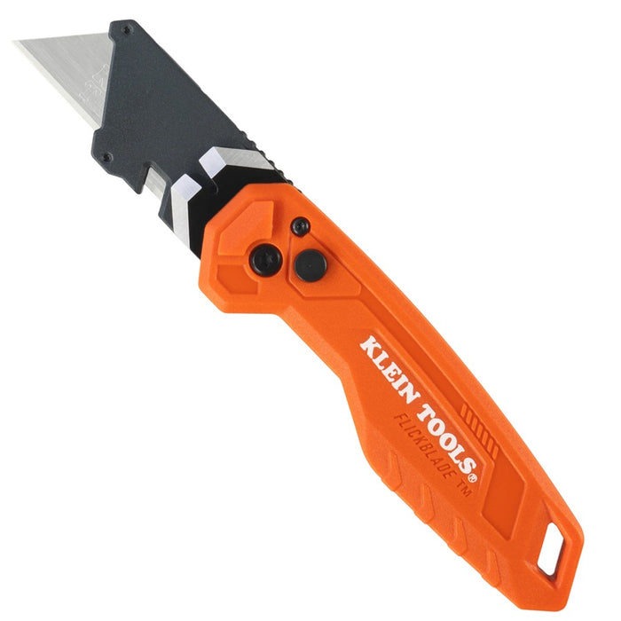 Utility Cutting Knife 25mm c/w 10 Blades