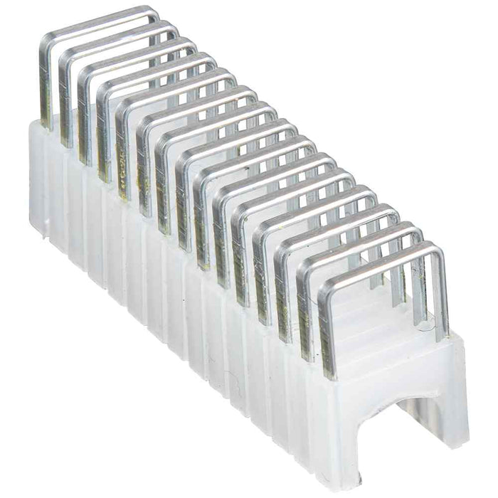 Insulated Staples 450-002 5/16in (8mm x 8mm) 300pk