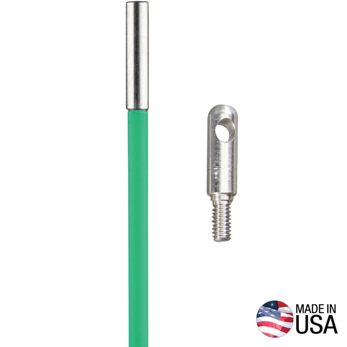 Glow Fish Rod Hi Flex 5ft (1.5m)