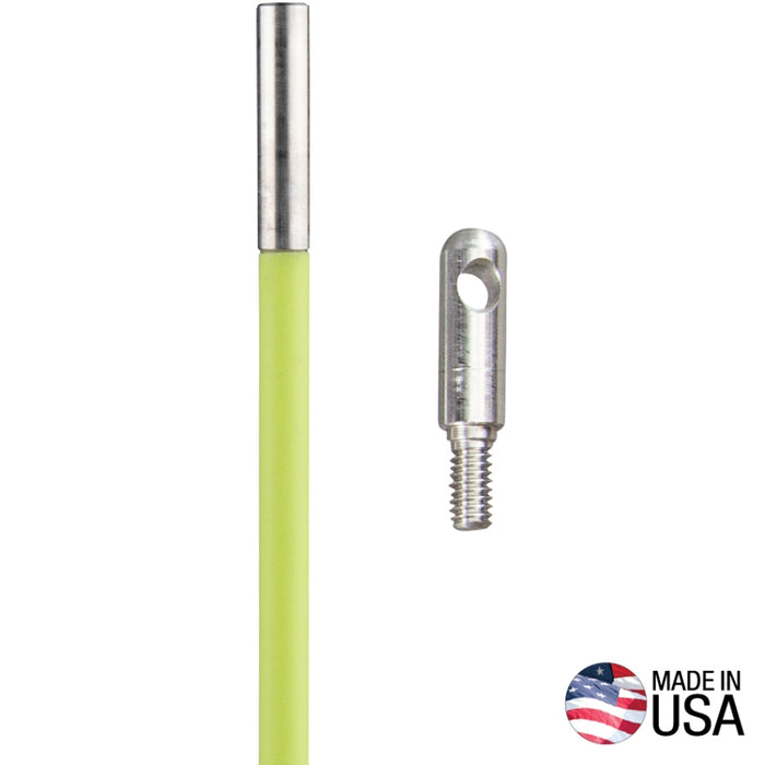 Glow Fish Rod Mid Flex 5ft (1.5m)