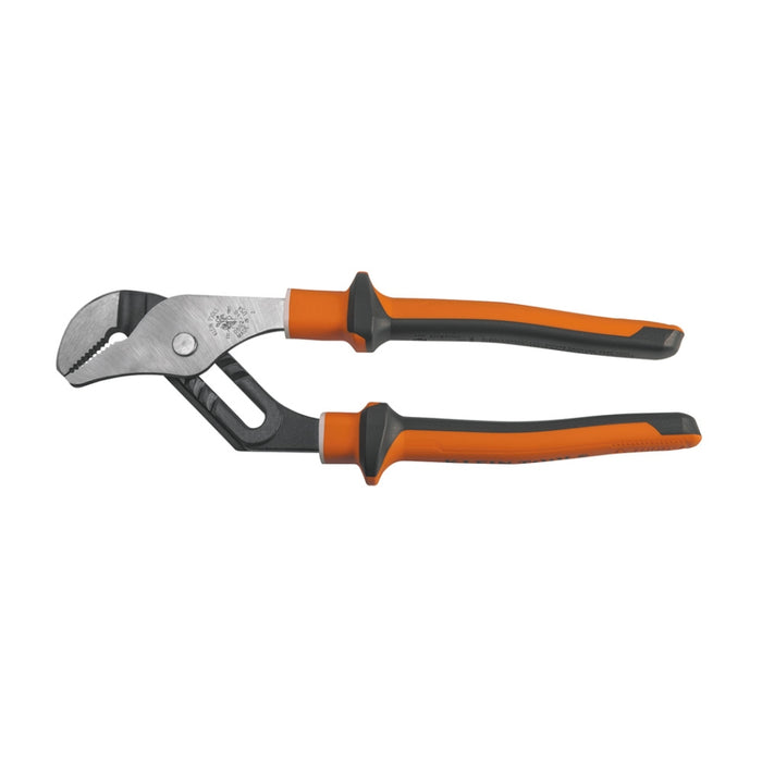 Pump Pliers 44.5mm Jaw insulated VDE 1000V