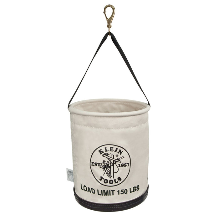 Tool Bucket 305mm All Purpose Work with Drain Holes