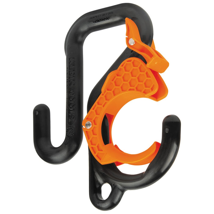 Gated Bucket Hook 2-Inch