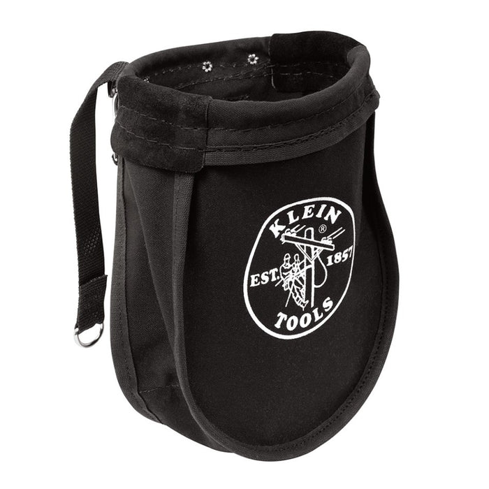 Nut & Bolt Bag Black