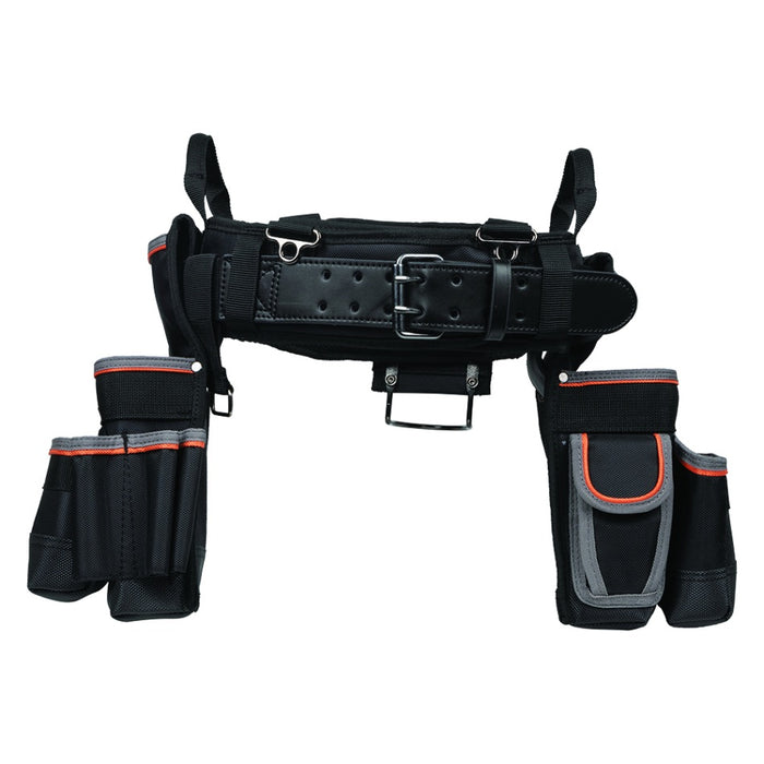 Electricians Tool Belt Medium 26 Pocket