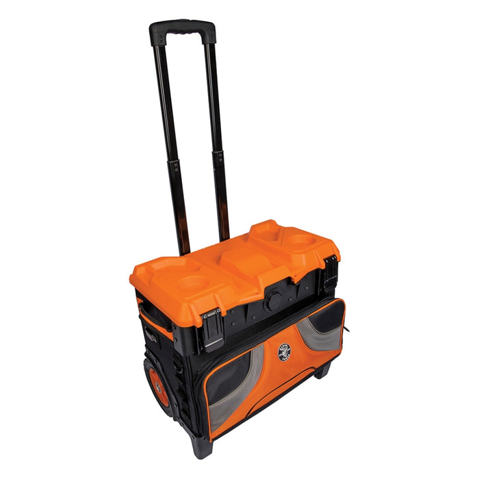 Tradesman Pro Tool Master Rolling Tool Bag